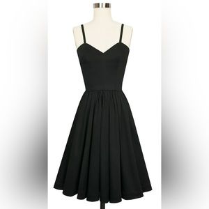 Trashy Diva Ruby Midi Dress, 14